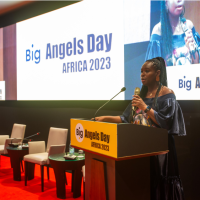 Big Angels Day 2024: A Landmark Event for Senegal’s Tech Ecosystem